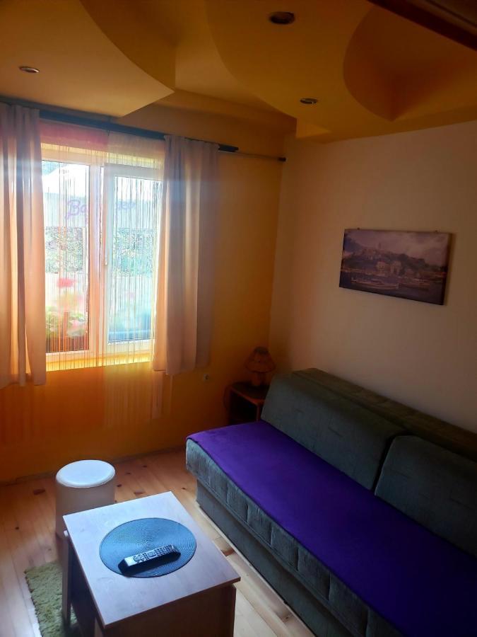 Apartmani Don Златибор Экстерьер фото