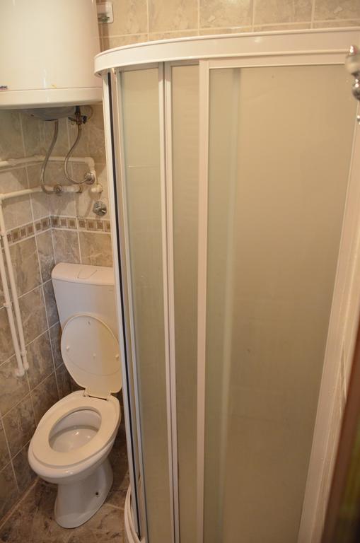 Apartmani Don Златибор Экстерьер фото