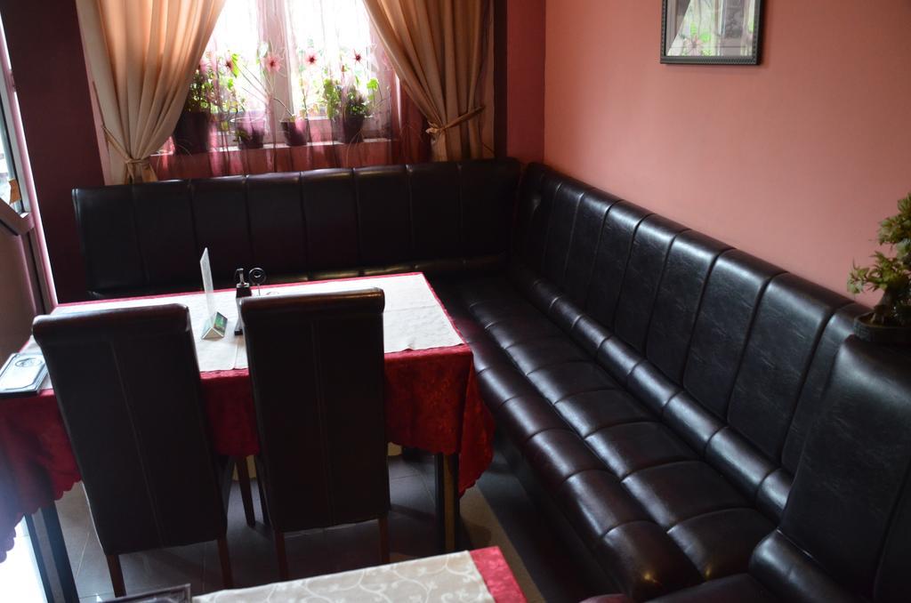 Apartmani Don Златибор Экстерьер фото