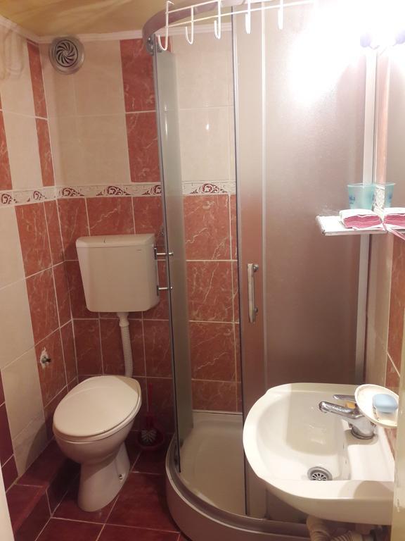 Apartmani Don Златибор Экстерьер фото