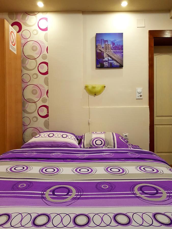 Apartmani Don Златибор Экстерьер фото