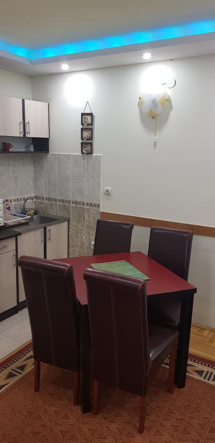 Apartmani Don Златибор Экстерьер фото