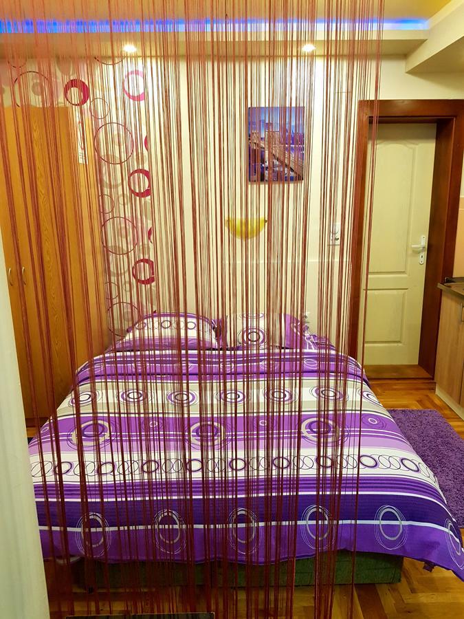 Apartmani Don Златибор Экстерьер фото