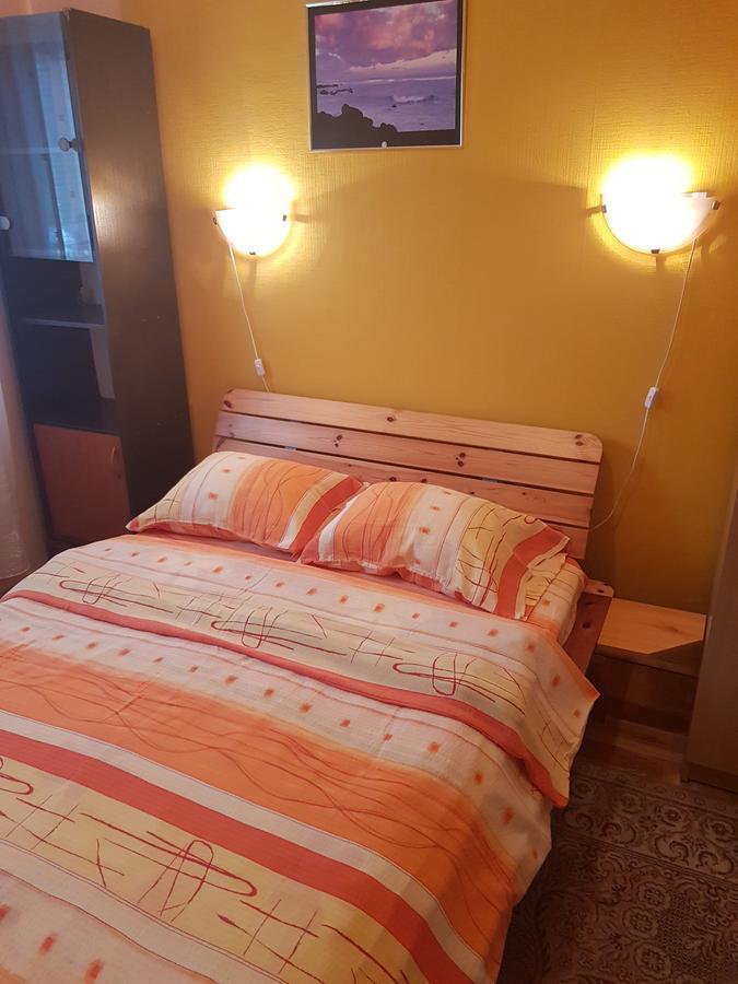 Apartmani Don Златибор Экстерьер фото