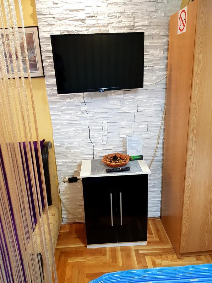 Apartmani Don Златибор Экстерьер фото