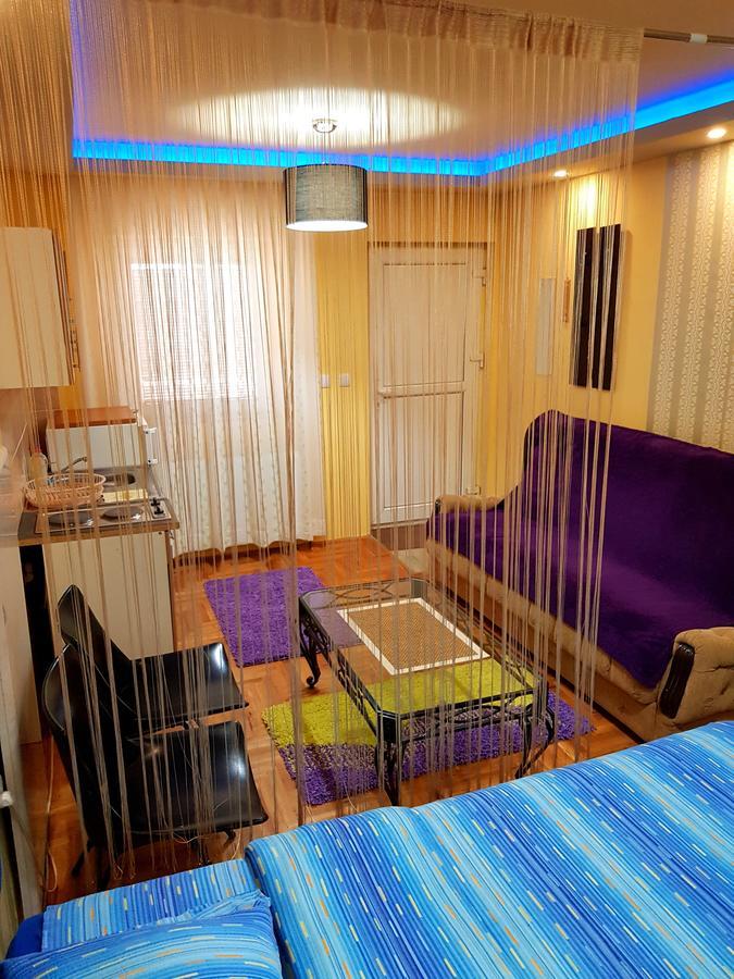 Apartmani Don Златибор Экстерьер фото
