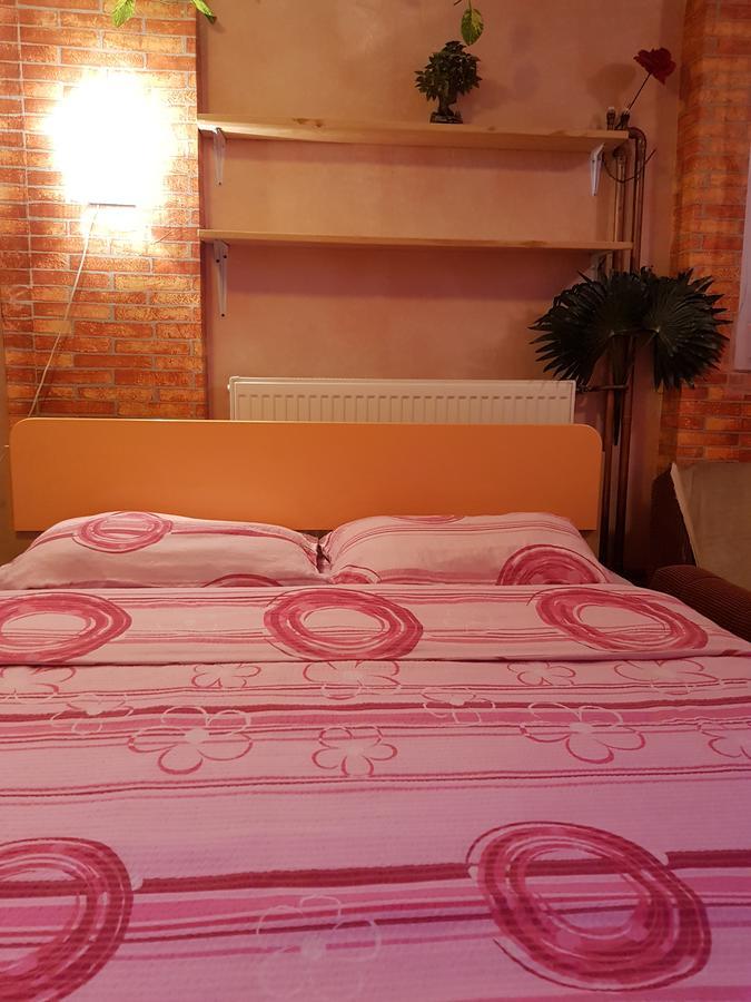 Apartmani Don Златибор Экстерьер фото